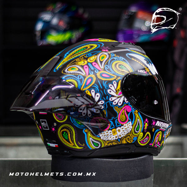 Casco Integral Nolan N60-6 Ritual