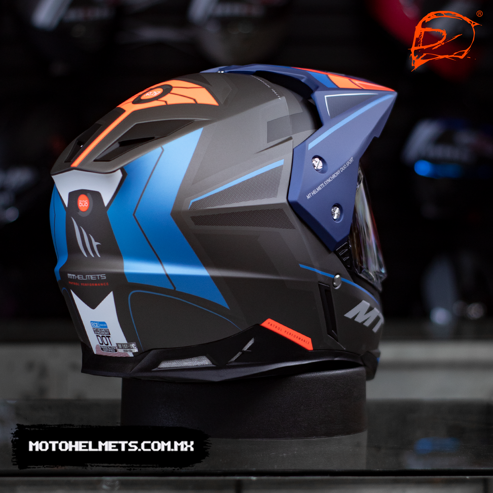 Casco online mt synchrony