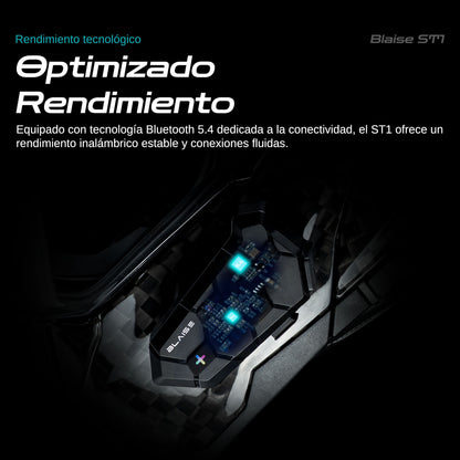 Intercomunicador Blaise ST1