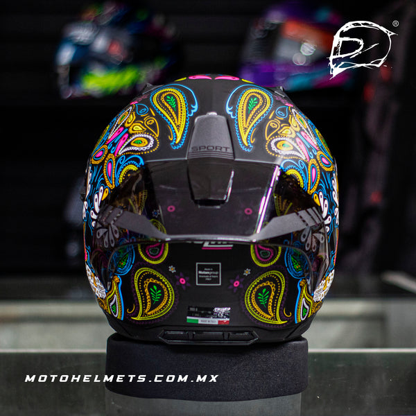Casco Integral Nolan N60-6 Ritual