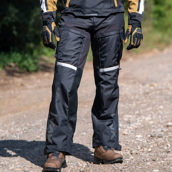 PANTALON LS2 VIAJERO X-MASTER