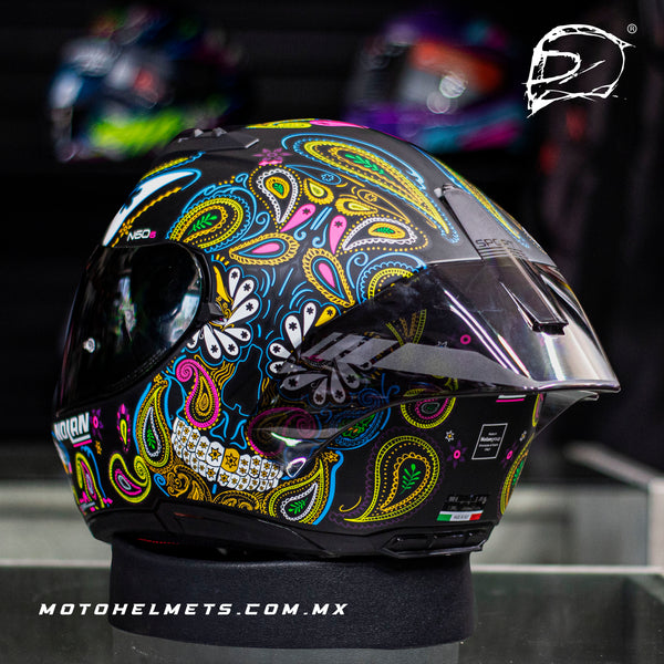 Casco Integral Nolan N60-6 Ritual