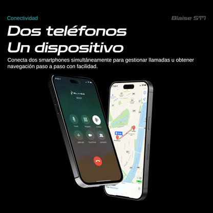 Intercomunicador Blaise ST1