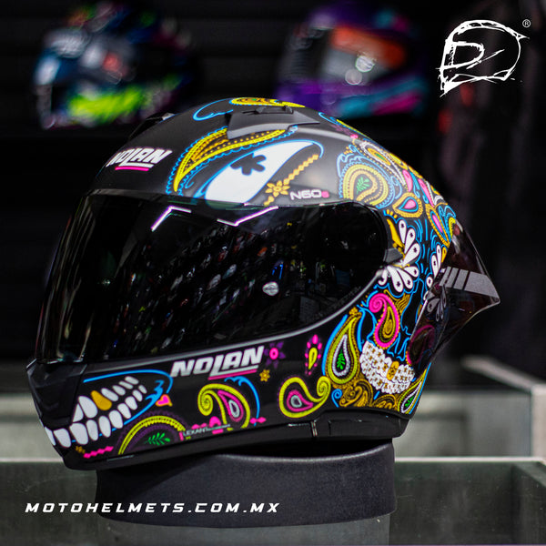 Casco Integral Nolan N60-6 Ritual