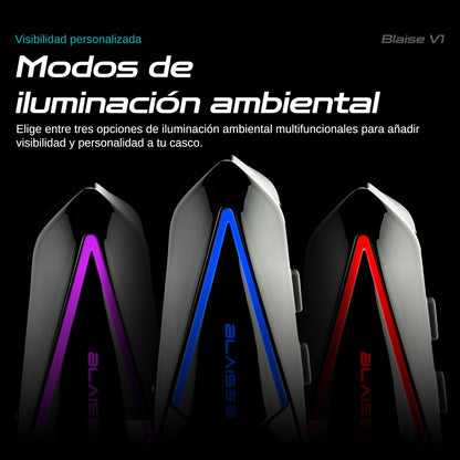 Intercomunicador Blaise V1