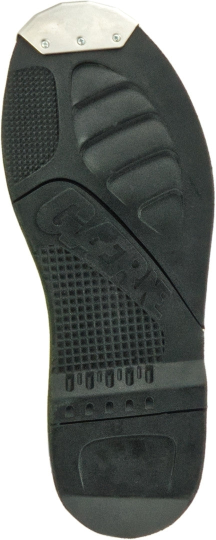 Bota Gaerne Gx-J Black/Orange