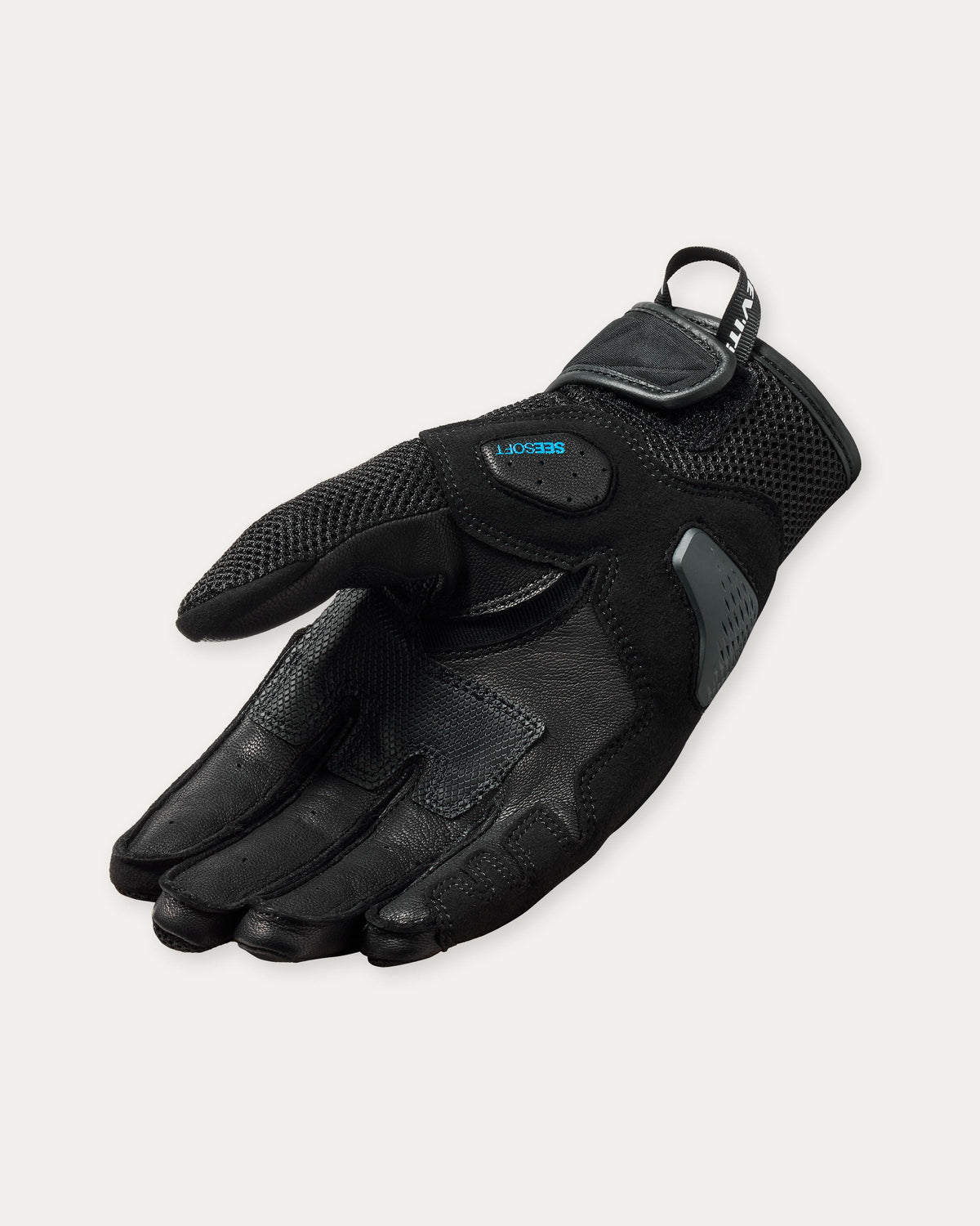 Guantes Con Proteccion Revit Ritmo