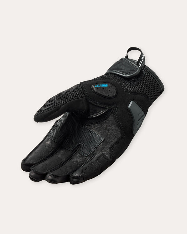 Guantes Con Proteccion Revit Ritmo