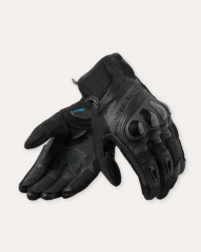 Guantes Con Proteccion Revit Ritmo