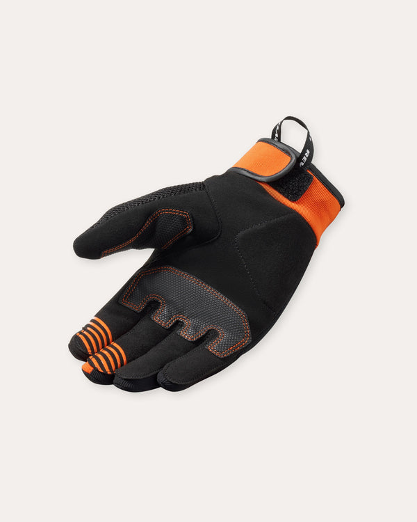 Guantes Con Proteccion Revit Endo