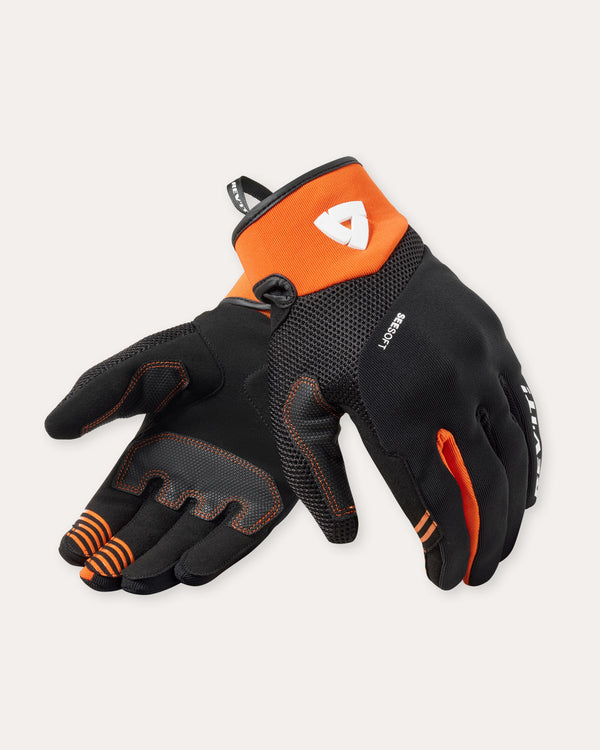 Guantes Con Proteccion Revit Endo