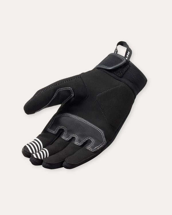 Guantes Con Proteccion Revit Endo