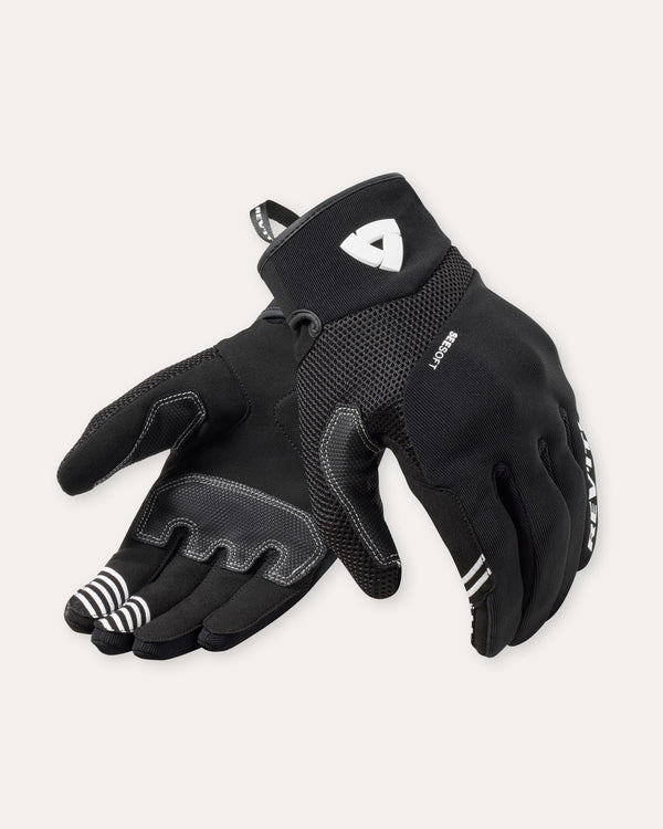 Guantes Con Proteccion Revit Endo