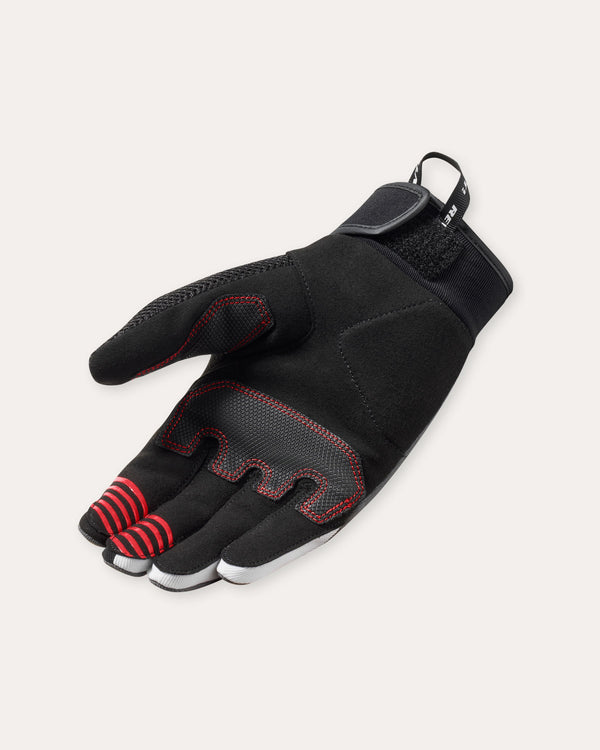 Guantes Con Proteccion Revit Endo