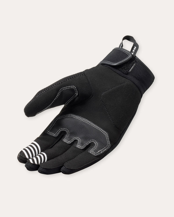 Guantes Revit Para Mujer Endo