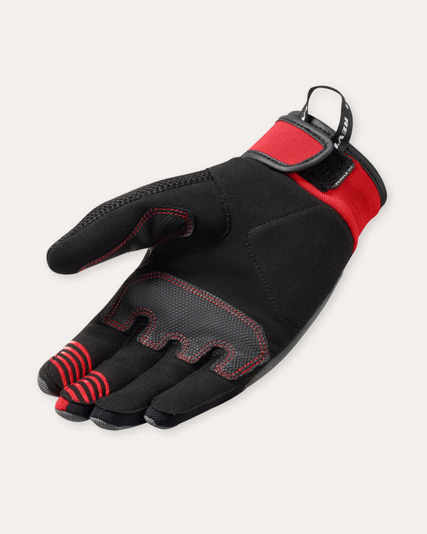 Guantes Revit Para Mujer Endo