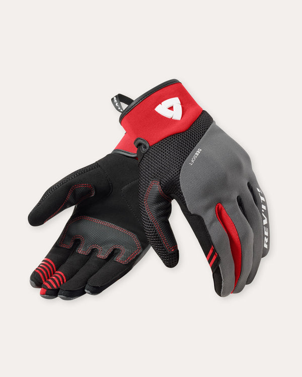 Guantes Revit Para Mujer Endo