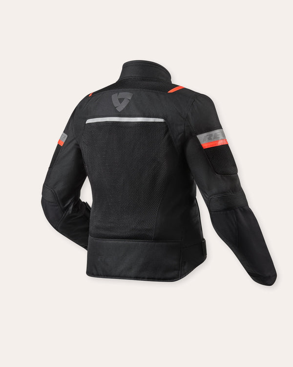 Chamarrra Revit Para Mujer Tornado 2