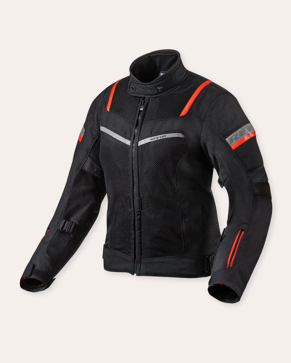 Chamarrra Revit Para Mujer Tornado 2