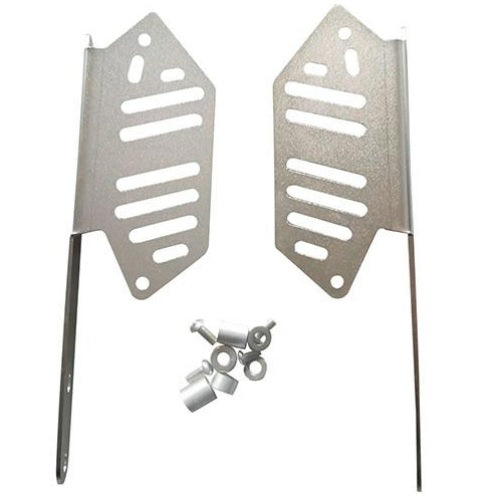 Base Plato Kohl P/Kawasawi Versys