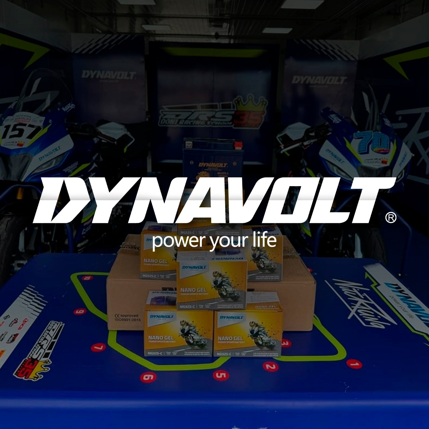 Dynavolt