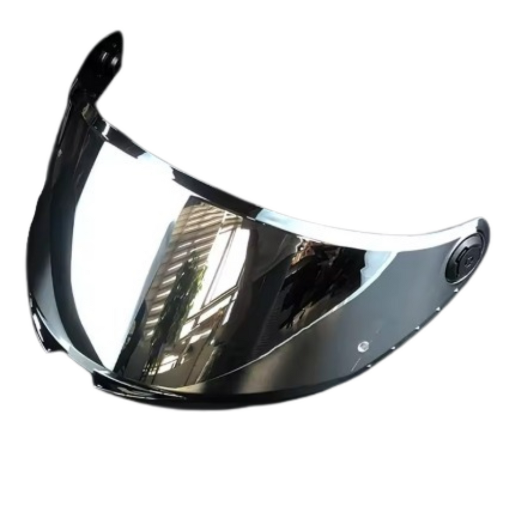 Mica Para Casco Mt Stinger Y Thunder Mt-V-28B Plata – Moto