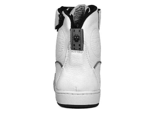 Tenis Para Motociclista Kevin Piel Unisex Con Protecciones Atacama