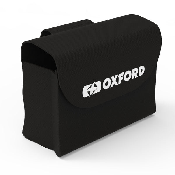 Candado Oxford Titan Bloqueo de disco 10MM Amarillo