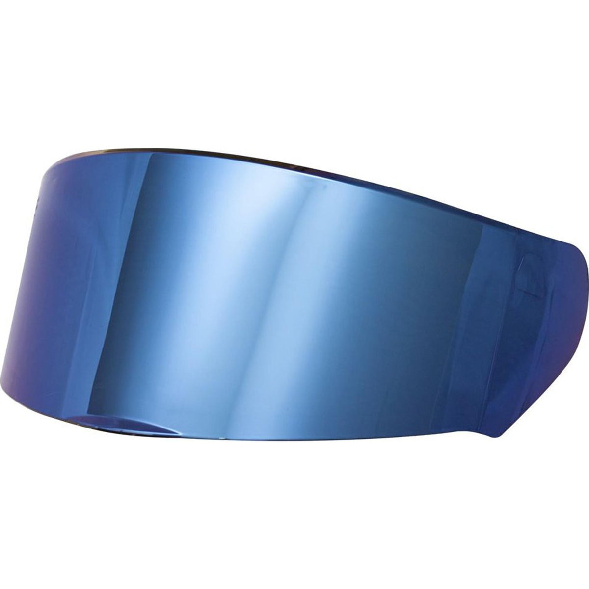 Mica Iridium azul Para Casco LS2  Rapid - Fusión - Storm FF353 / FF806 / FF320 / FF800