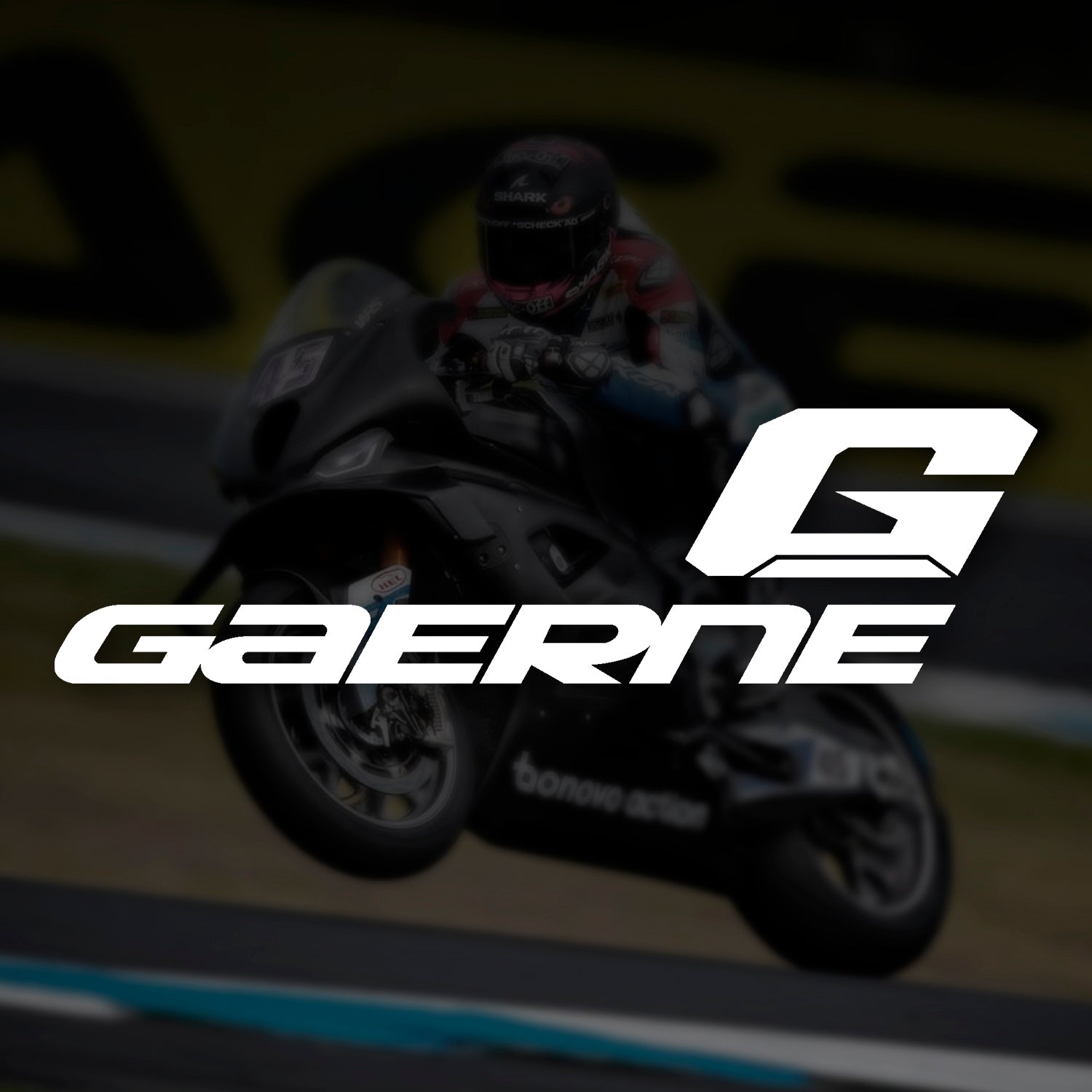 Gaerne
