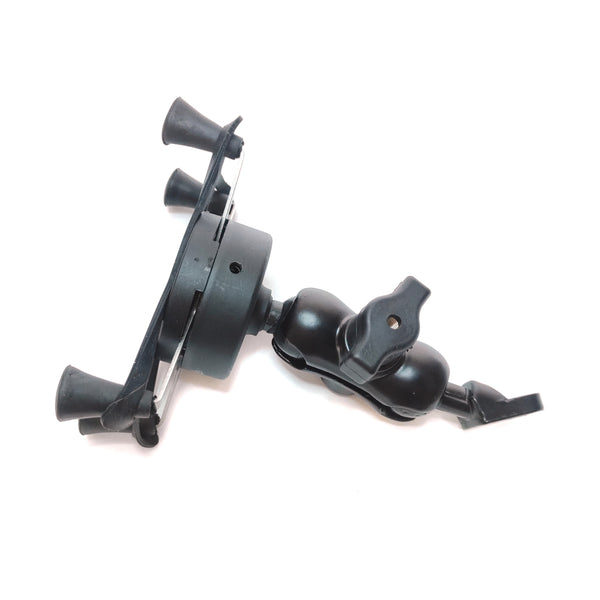 Soporte Para Celular Techx2 Negro Scg-16