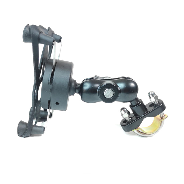 SOPORTE PARA CELULAR TECH X2 NEGRO SCG-17