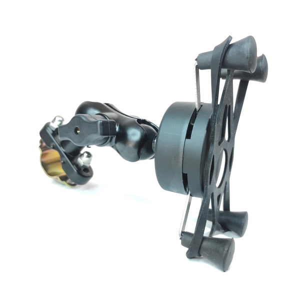 SOPORTE PARA CELULAR TECH X2 NEGRO SCG-17