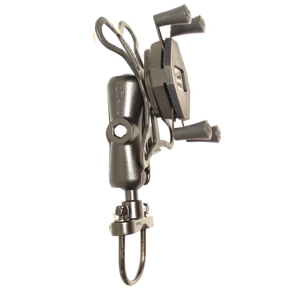 SOPORTE PARA CELULAR SMNU SG002-1 NEGRO