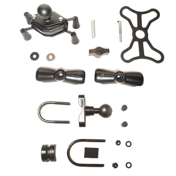 SOPORTE PARA CELULAR SMNU SG002-1 NEGRO
