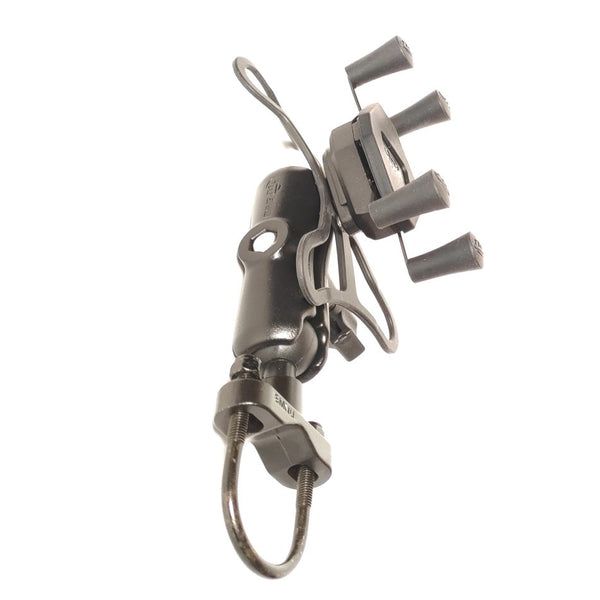 SOPORTE PARA CELULAR SMNU SG002-1 NEGRO