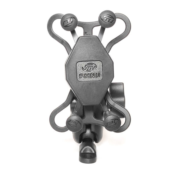 Soporte Para Celular SMNU Sg002-2 Negro