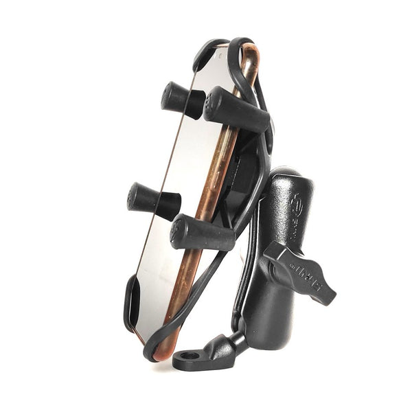 Soporte Para Celular SMNU Sg002-2 Negro
