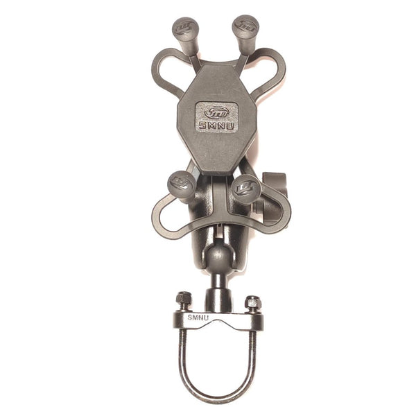 SOPORTE PARA CELULAR SMNU SG002-1 NEGRO