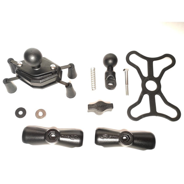 Soporte Para Celular SMNU Sg002-2 Negro