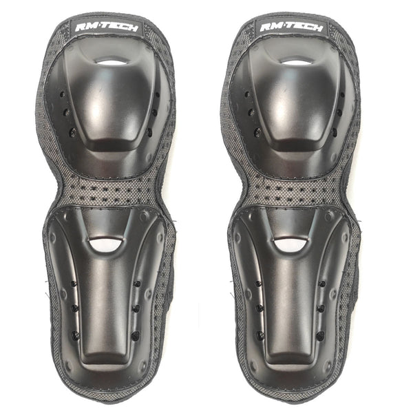 Protectores RMTECH Piernas Y Codos SM327