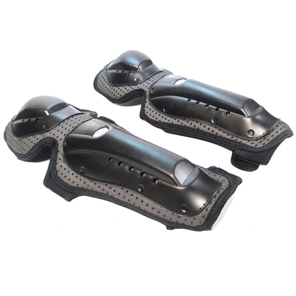 Protectores RMTECH Piernas Y Codos SM327