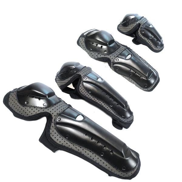 Protectores RMTECH Piernas Y Codos SM327