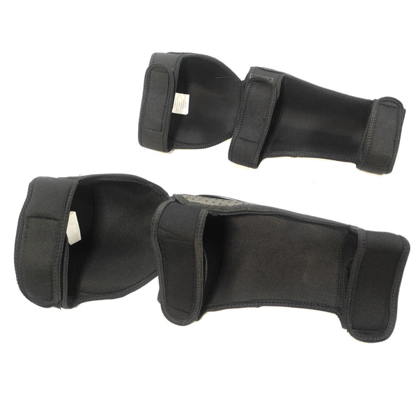 Protectores RMTECH Piernas Y Codos SM327
