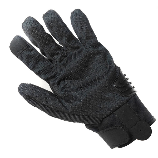 Guantes Rmtech Intrepid Negro Con Touch