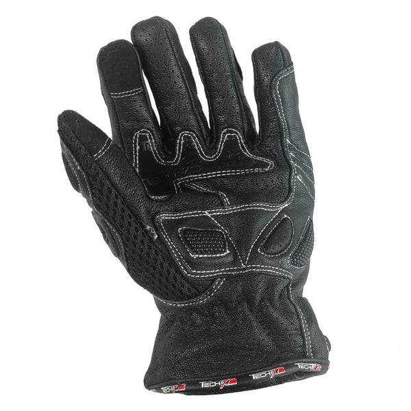 Guantes Techx2 Fs-154 Negro