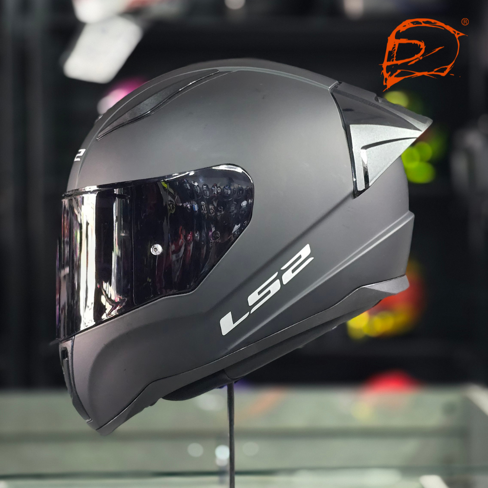 harley davidson ls2 helmet LS2 Helmets Assault Commando Full Face Motorcycle Helmet, Matte Black/Camo