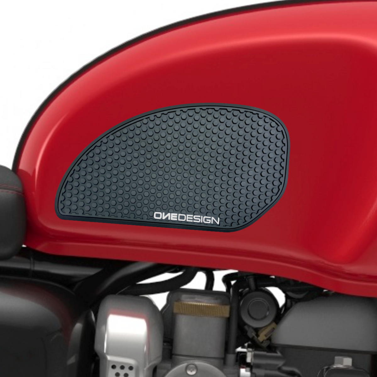 Side Pads Universales