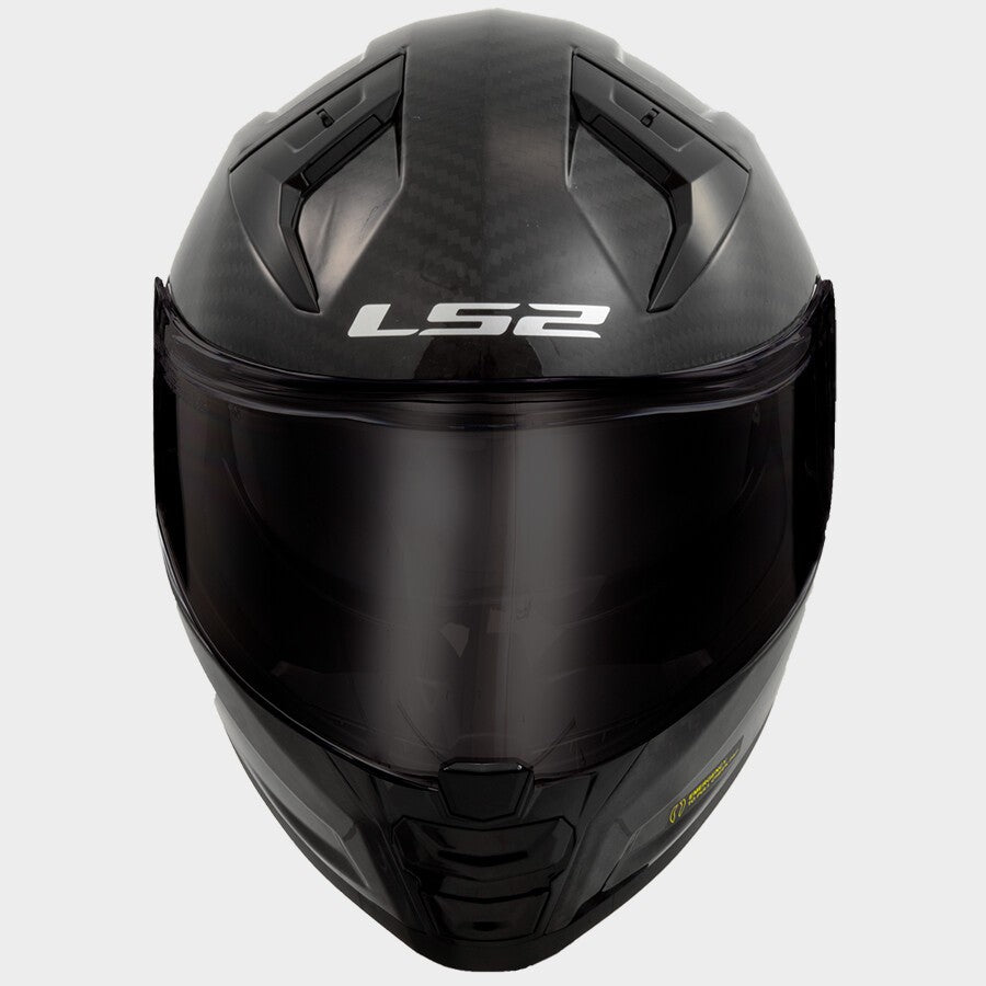 Casco Ls2 Vector II C Carbon FF811