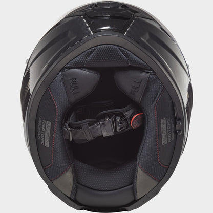 Casco Ls2 Vector II C Carbon FF811